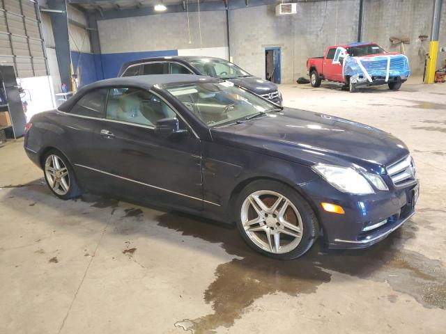 Photo 4 from auction – 2012 MERCEDES-BENZ E 350 with VIN WDDKK5KF7CF142757