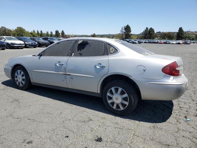 Photo 2 from auction – 2007 BUICK LACROSSE C with VIN 2G4WC552071111666