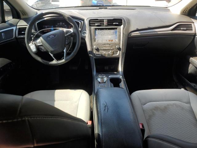 Photo 8 from auction – 2019 FORD FUSION SE with VIN 3FA6P0HD2KR213540