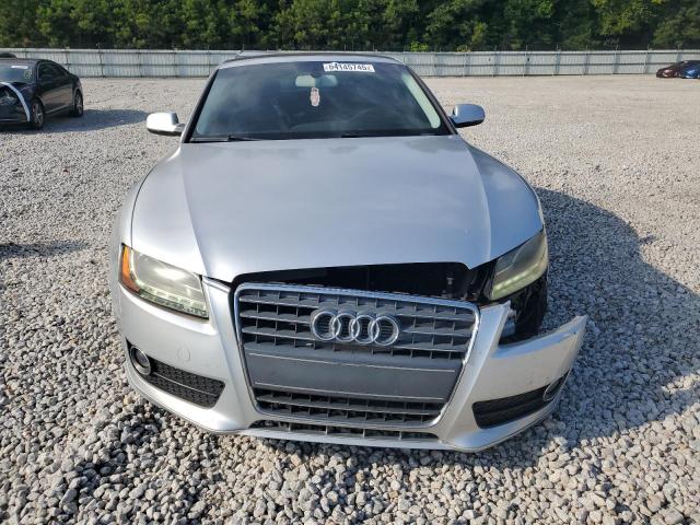 Photo 5 from auction – 2012 AUDI A5 PREMIUM with VIN WAULFAFR0CA025144