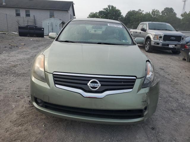 Photo 5 from auction – 2008 NISSAN ALTIMA 2.5 with VIN 1N4AL21E28N559782