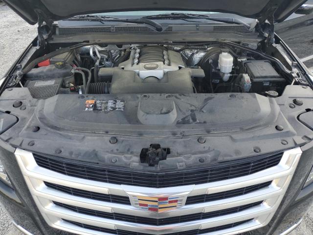 Photo 12 from auction – 2016 CADILLAC ESCALADE E with VIN 1GYS4JKJ9GR364538