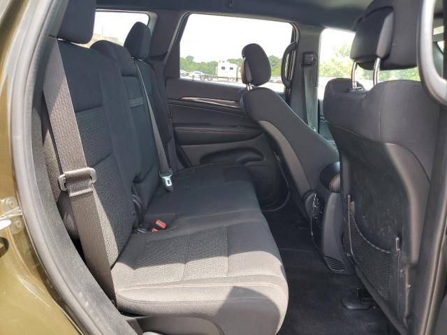 Photo 11 from auction – 2016 JEEP GRAND CHER with VIN 1C4RJFAG1GC439879