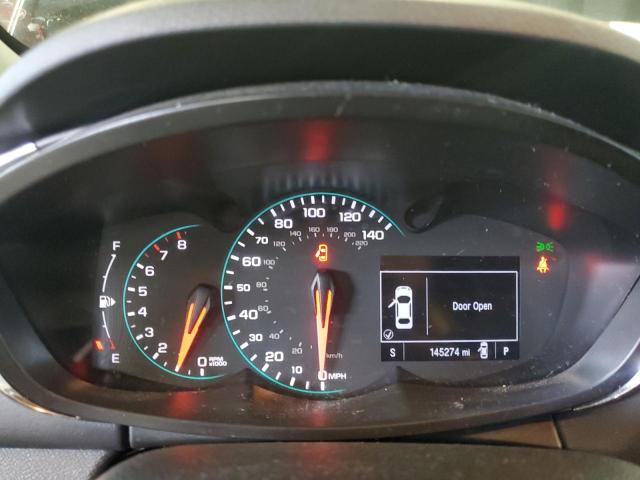 Photo 9 from auction – 2019 CHEVROLET TRAX LS with VIN 3GNCJNSB5KL222004