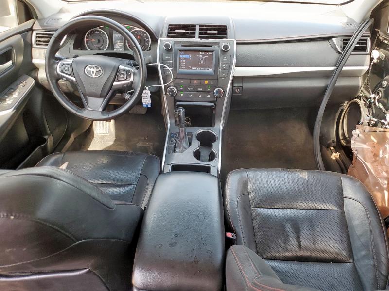 Photo 8 from auction – 2015 TOYOTA CAMRY LE with VIN 4T1BF1FK8FU942512