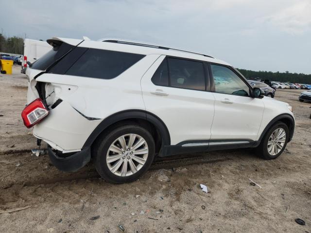 Photo 3 from auction – 2024 FORD EXPLORER L with VIN 1FMSK7FH4RGA49615