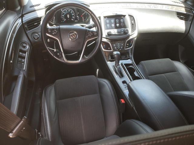 Photo 8 from auction – 2016 BUICK LACROSSE with VIN 1G4GA5G3XGF155473