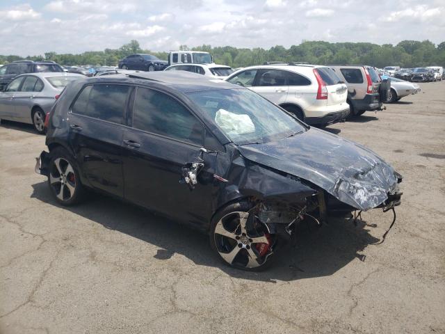 Photo 4 from auction – 2016 VOLKSWAGEN 2 DR with VIN 3VW447AU0GM065158