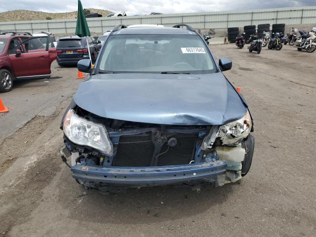 Photo 5 from auction – 2010 SUBARU FORESTER 2 with VIN JF2SH6CC7AH762451