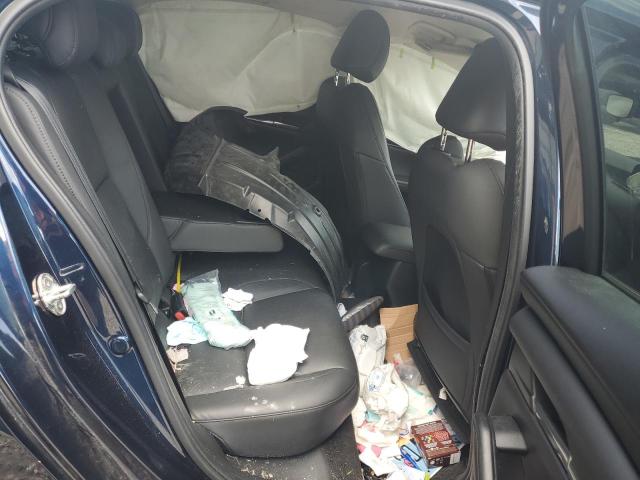 Photo 10 from auction – 2022 MAZDA 3 SELECT with VIN 3MZBPABL7NM303618