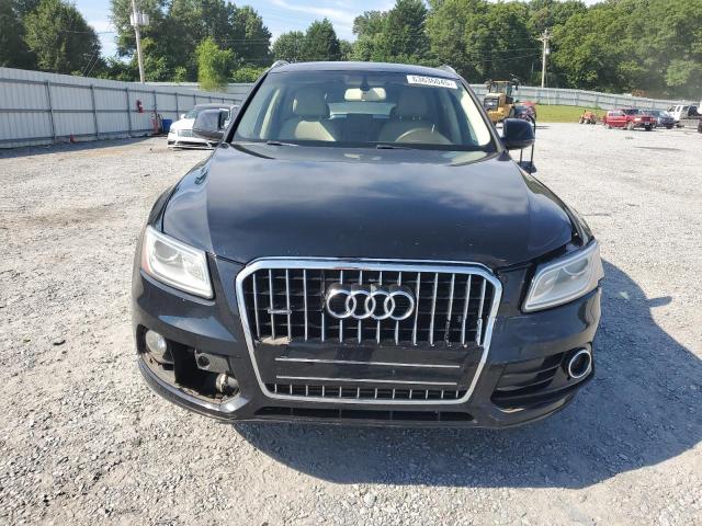Photo 5 from auction – 2014 AUDI Q5 PREMIUM with VIN WA1CFAFP3EA106105