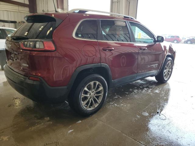 Photo 3 from auction – 2019 JEEP CHEROKEE L with VIN 1C4PJMLB4KD333586