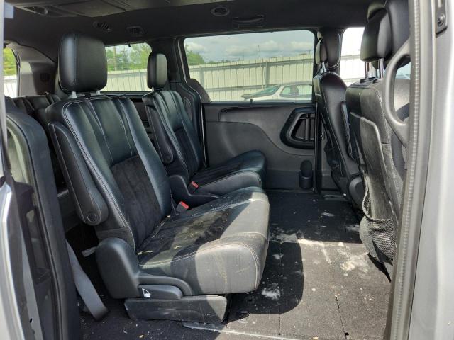 Photo 11 from auction – 2015 DODGE GRAND CARA with VIN 2C4RDGCG4FR705282