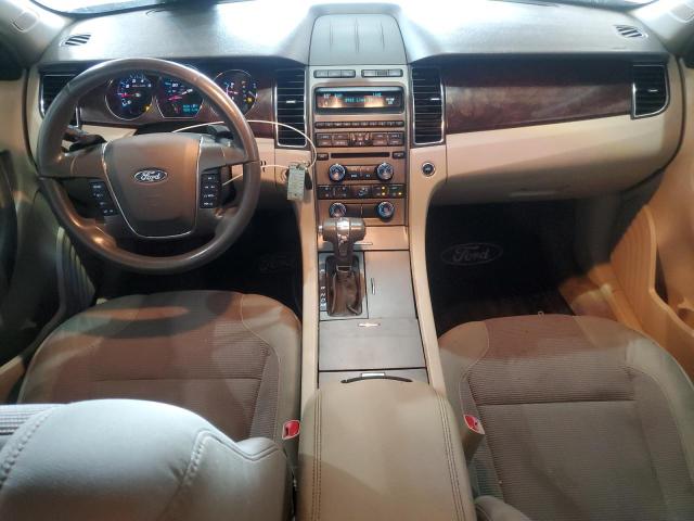 Photo 8 from auction – 2011 FORD TAURUS SEL with VIN 1FAHP2EW0BG188543