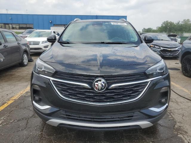 Photo 5 from auction – 2022 BUICK ENCORE GX with VIN KL4MMFSL8NB085160