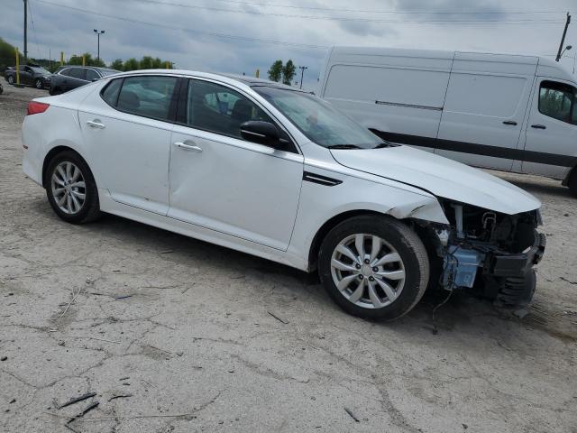 Photo 4 from auction – 2015 KIA OPTIMA EX with VIN 5XXGN4A76FG504482
