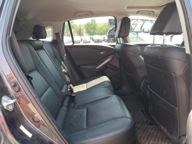 Photo 10 from auction – 2015 ACURA RDX with VIN 5J8TB4H33FL010110