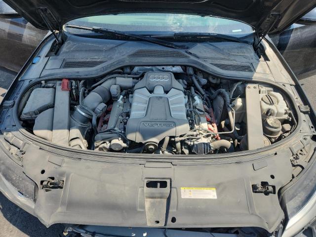 Photo 11 from auction – 2014 AUDI A8 L QUATT with VIN WAURGAFD4EN005874