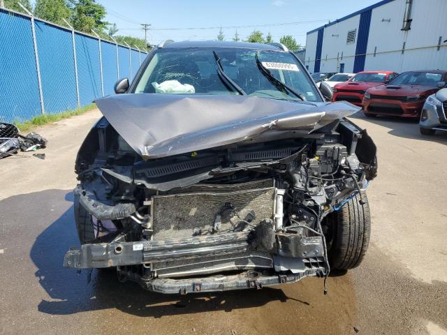 Photo 5 from auction – 2020 HYUNDAI TUCSON LIM with VIN KM8J3CA47LU094921