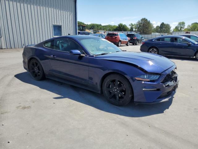 Photo 4 from auction – 2020 FORD MUSTANG with VIN 1FA6P8TH8L5161375