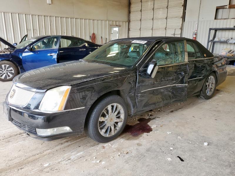 CADILLAC DTS 2006 with VIN 1G6KD57Y66U234041 - Photo from auction