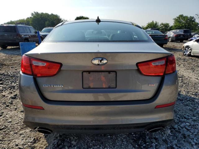 Photo 6 from auction – 2014 KIA OPTIMA LX with VIN 5XXGM4A78EG315236