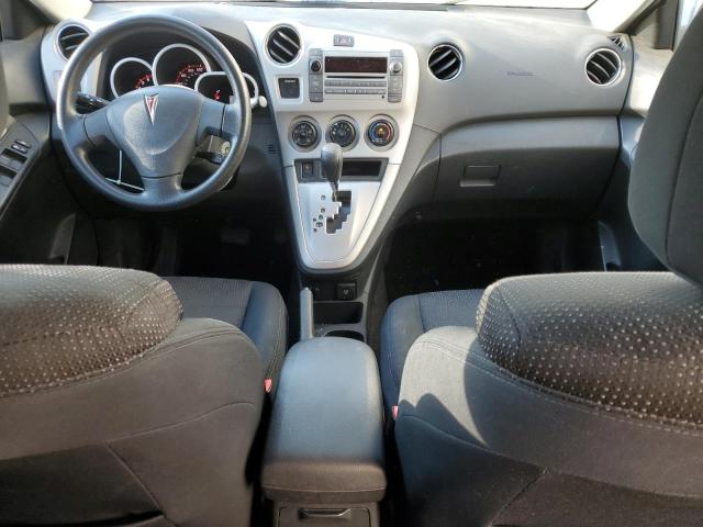 Photo 8 from auction – 2010 PONTIAC VIBE with VIN 5Y2SP6E08AZ413765