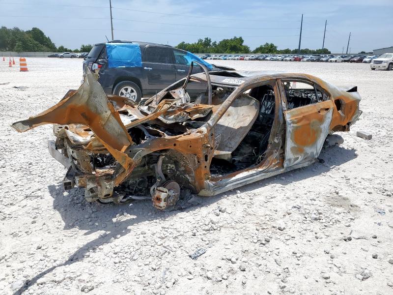 ACURA TSX 2013 with VIN JH4CU2F47DC010762 - Photo from auction