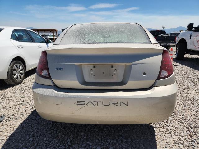 Photo 6 from auction – 2004 SATURN ION LEVEL with VIN 1G8AJ52F54Z104351