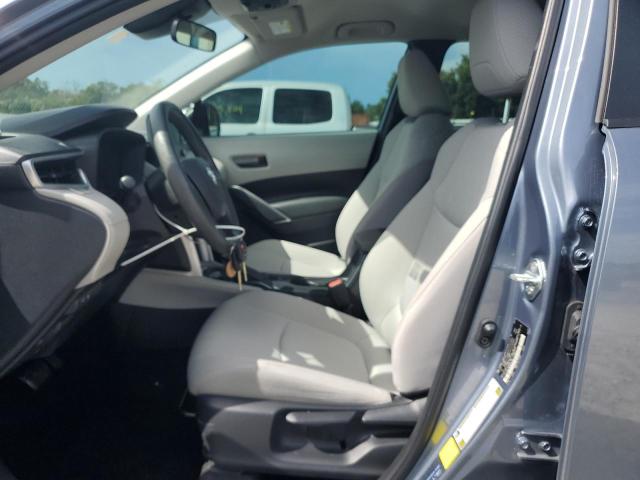 Photo 7 from auction – 2022 TOYOTA COROLLA CR with VIN 7MUAAAAG8NV017352