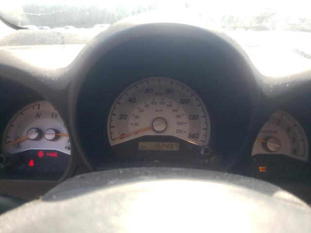Photo 9 from auction – 2007 TOYOTA SCION TC with VIN JTKDE177870169682