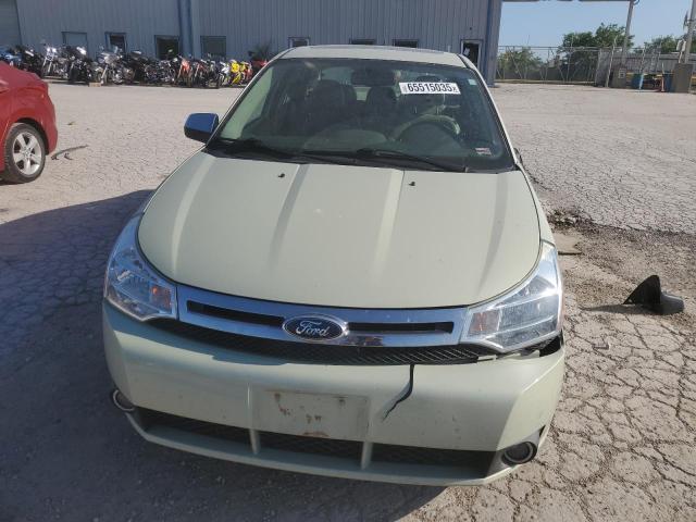 Photo 5 from auction – 2011 FORD FOCUS SEL with VIN 1FAHP3HN2BW135020