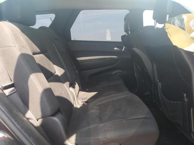 Photo 11 from auction – 2014 DODGE DURANGO SXT with VIN 1C4RDHAG6EC338904
