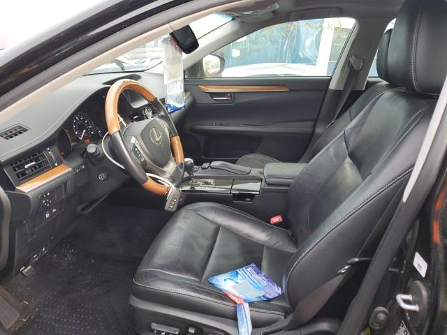 Photo 7 from auction – 2015 LEXUS ES 300H with VIN JTHBW1GG5F2094355