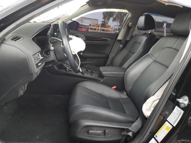 Photo 7 from auction – 2024 HONDA CIVIC with VIN 2HGFE1F97RH314410