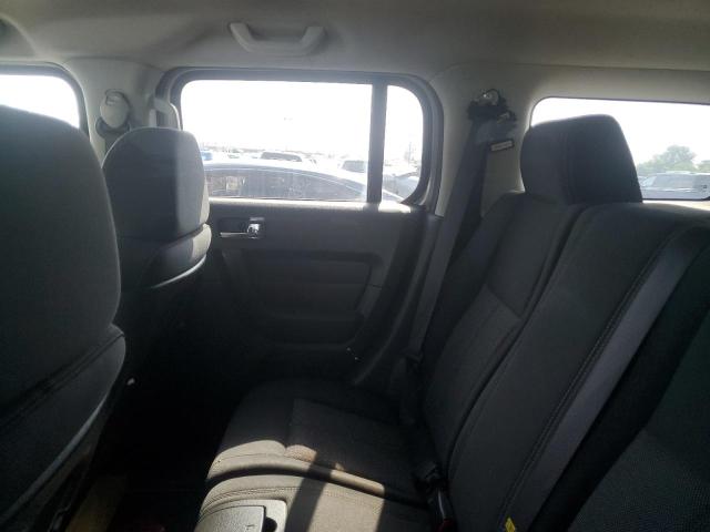 Photo 10 from auction – 2006 HUMMER H3 with VIN 5GTDN136068278683