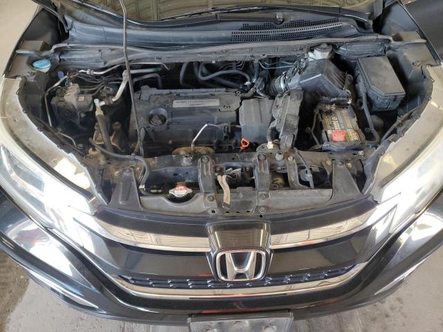Photo 12 from auction – 2015 HONDA CR-V EX with VIN 5J6RM4H52FL006662