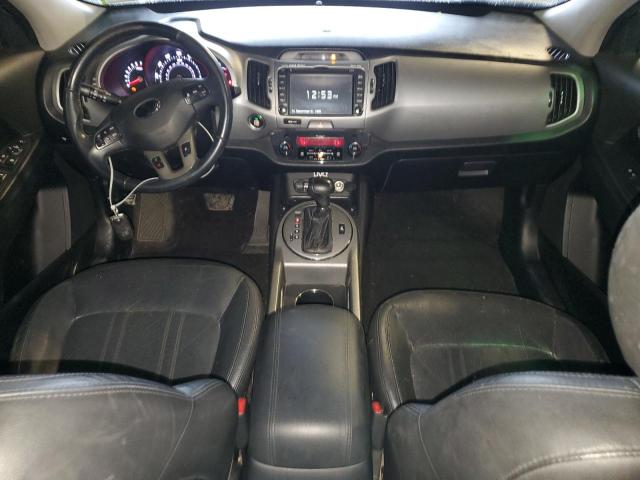 Photo 8 from auction – 2016 KIA SPORTAGE E with VIN KNDPCCAC7G7850774