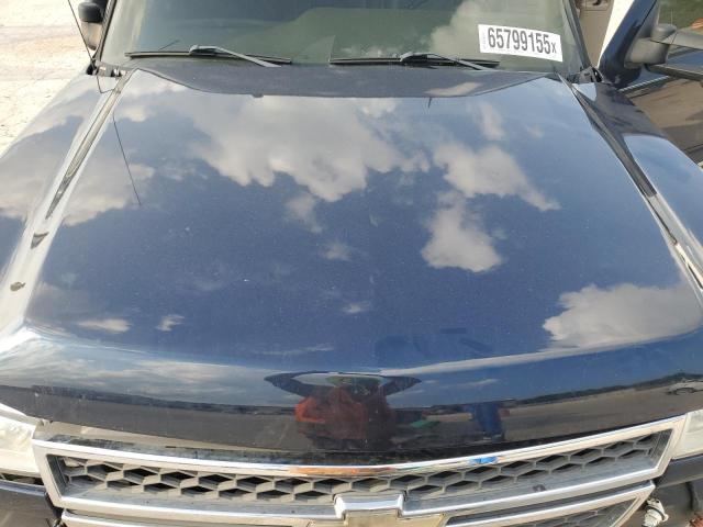 Photo 11 from auction – 2005 CHEVROLET SILVERADO with VIN 1GCHK29215E196294