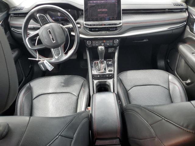Photo 8 from auction – 2022 JEEP COMPASS TR with VIN 3C4NJDDB2NT161918