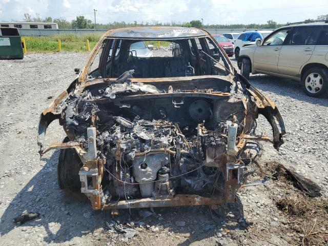 Photo 5 from auction – 2013 NISSAN PATHFINDER with VIN 5N1AR2MN2DC630047