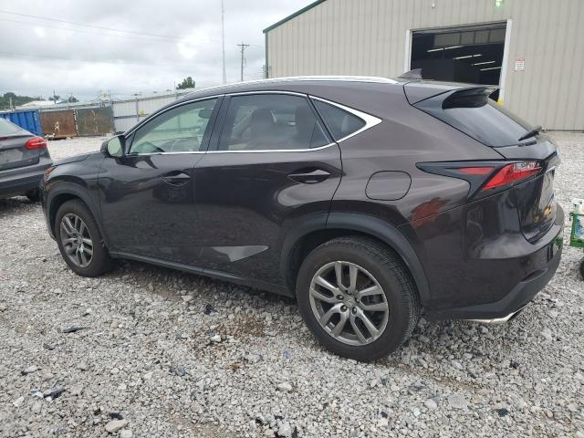 Photo 2 from auction – 2015 LEXUS NX 200T with VIN JTJBARBZ3F2014894
