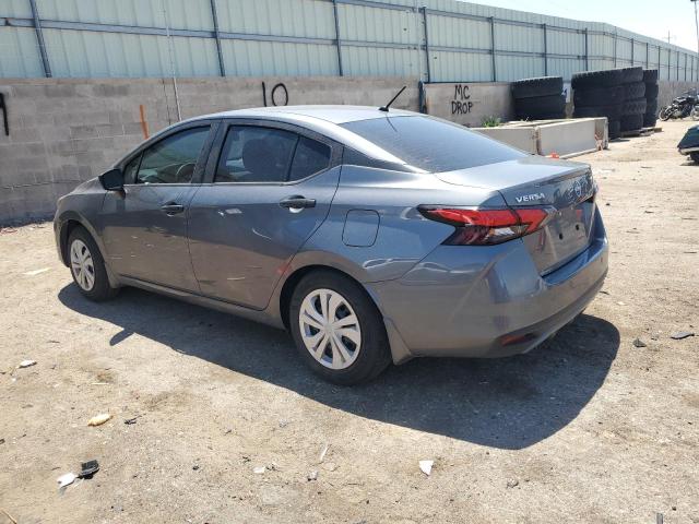 Photo 2 from auction – 2024 NISSAN VERSA S with VIN 3N1CN8DV9RL863675