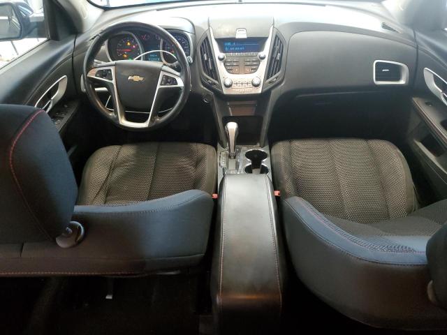 Photo 8 from auction – 2011 CHEVROLET EQUINOX LT with VIN 2CNALDEC5B6276492