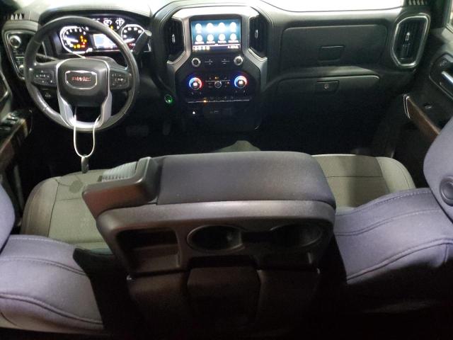 Photo 8 from auction – 2019 GMC SIERRA K1500 ELEVATION with VIN 1GTR9CED0KZ201096