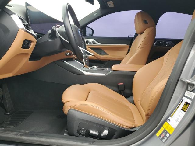 Photo 7 from auction – 2023 BMW I4 EDRIVE with VIN WBY73AW04PFR29956