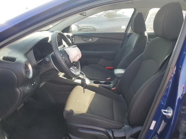 Photo 7 from auction – 2021 KIA FORTE FE with VIN 3KPF24AD3ME369638
