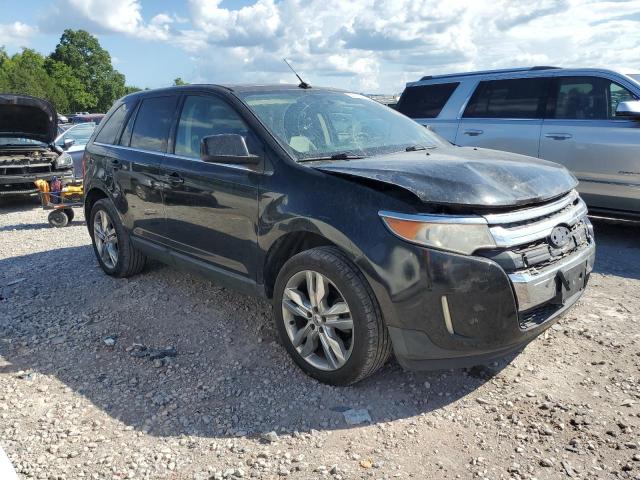 Снимка 4 от търг – 2011 FORD EDGE LIMITED с VIN 2FMDK4KC9BBA10324