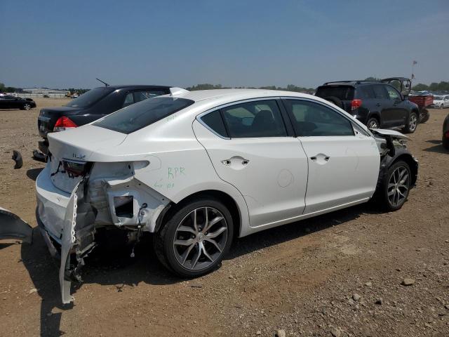 Photo 3 from auction – 2021 ACURA ILX PREMIU with VIN 19UDE2F74MA005674