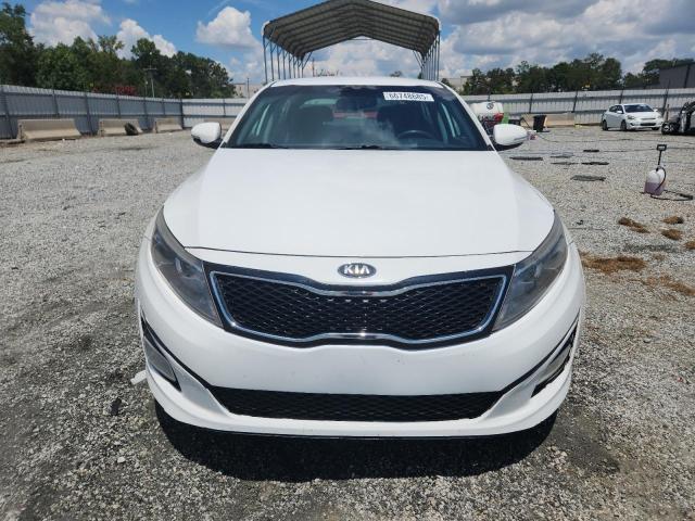 Foto 5 de la subasta – 2015 KIA OPTIMA LX con VIN KNAGM4A77F5627020